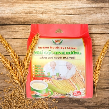 Ngũ cốc dành cho người cao tuổi 500g