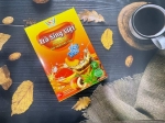 Trà hương đào (15g x 18 gói)