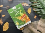 Trà chanh (15g x 18 gói) 270g