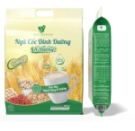 Ngũ cốc dinh dưỡng ít đường Thái Việt - Bịch 500g